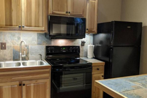 Luxury Studio Cottage! Play in Lake Tahoe and Relax in Carson City! Just 20 minutes away! Free Parking! Full Kitchen! Pet Friendly!